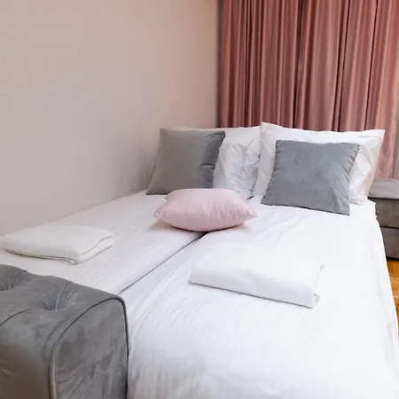 Apartment Sun Mostar