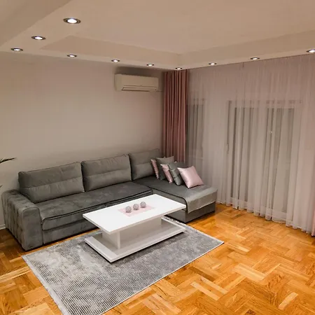 Sun Apartment Mostar