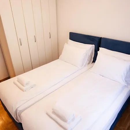 Apartment Sun Mostar