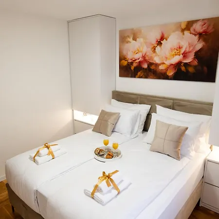 Apartment Sun Mostar