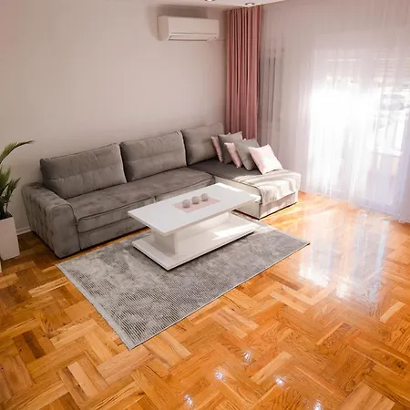 Apartment Sun