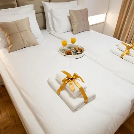 Sun Apartment Mostar
