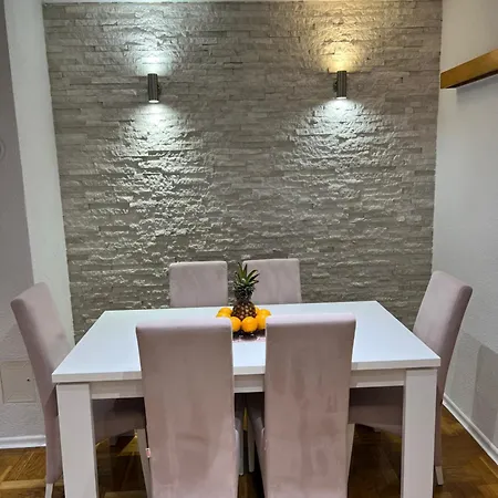 Apartment Sun Mostar